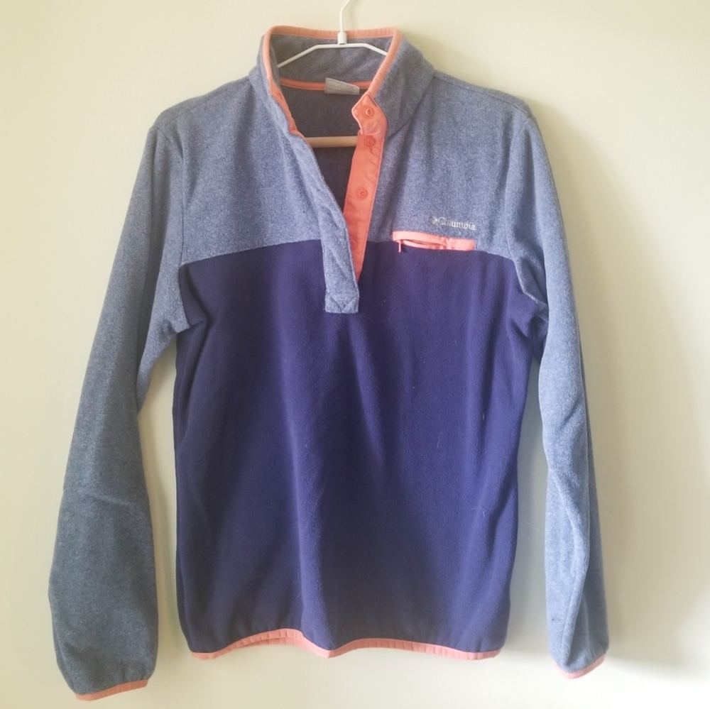 Columbia Sweatshirt